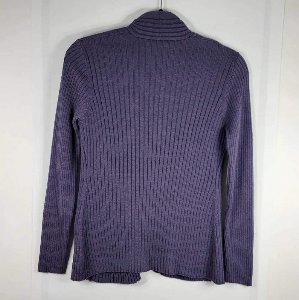 Eileen Fisher Cardigan #472 Size S